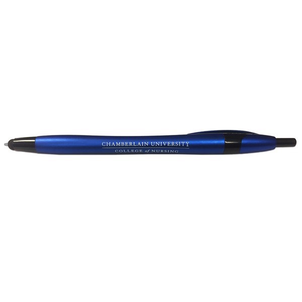 Picture of College of Nursing Stylus Pen - Troy