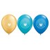 Picture of College of Nursing Balloons - Cleveland