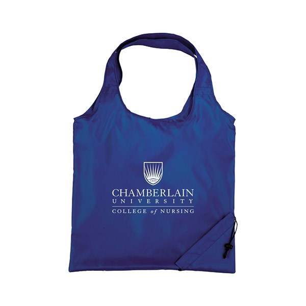 Picture of College of Nursing Book/Tote Bag - Charlotte
